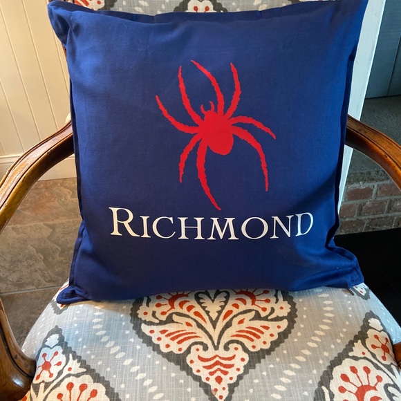College pillows. Any school or logo. Personalized - Picture 6 of 14